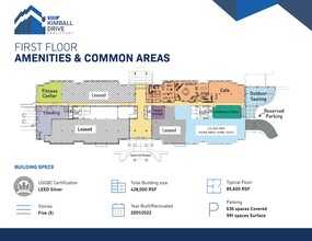 300 Kimball Dr, Parsippany, NJ for rent Floor Plan- Image 1 of 1