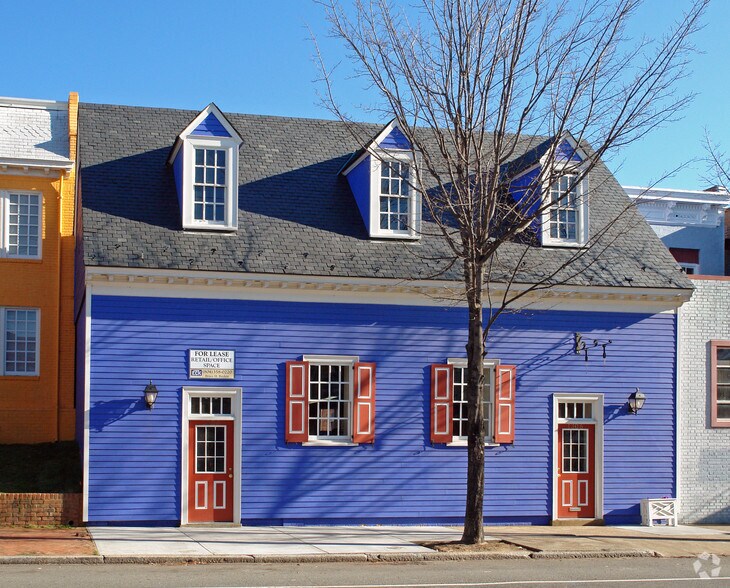 1306-1308 W Main St, Richmond, VA for rent - Building Photo - Image 1 of 17