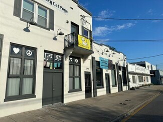 More details for 2740 N Florida Ave, Tampa, FL - Retail for Rent