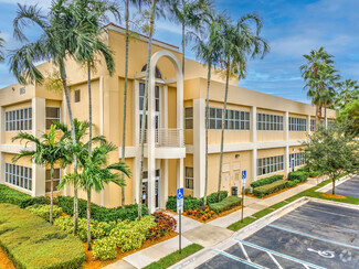 More details for 865 SW 78th Ave, Plantation, FL - Office for Rent