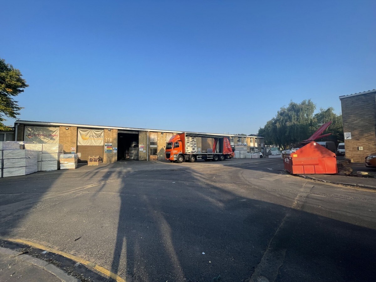 Ilkeston Rd, Nottingham for sale Building Photo- Image 1 of 1