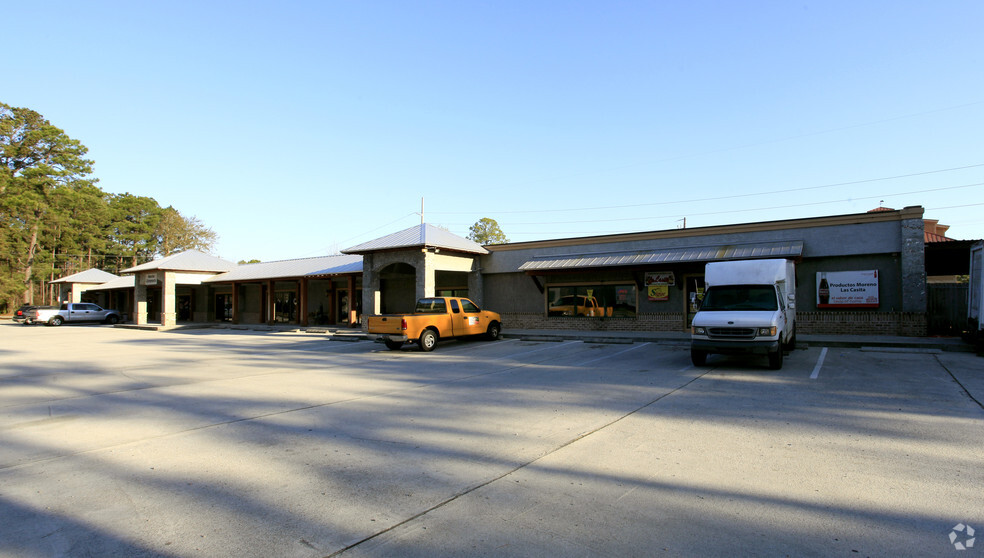 163 Bluffton Rd, Bluffton, SC for sale - Primary Photo - Image 1 of 1