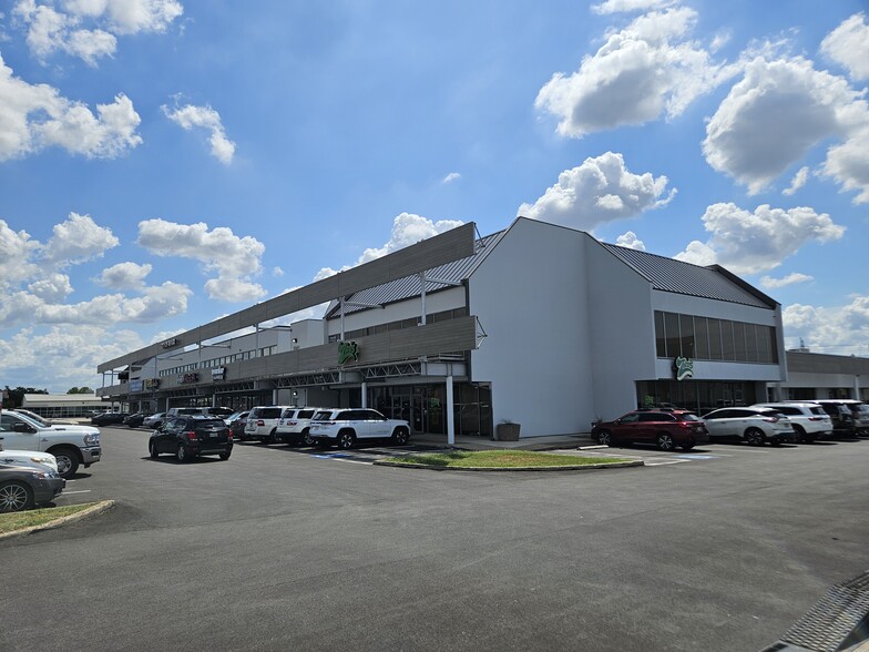 8800-8856 Broadway St, San Antonio, TX for rent - Building Photo - Image 1 of 4