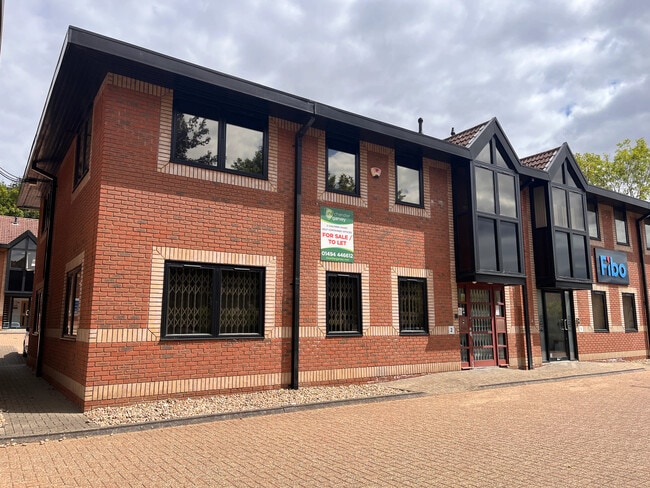 More details for Asheridge Rd, Chesham - Office to Rent