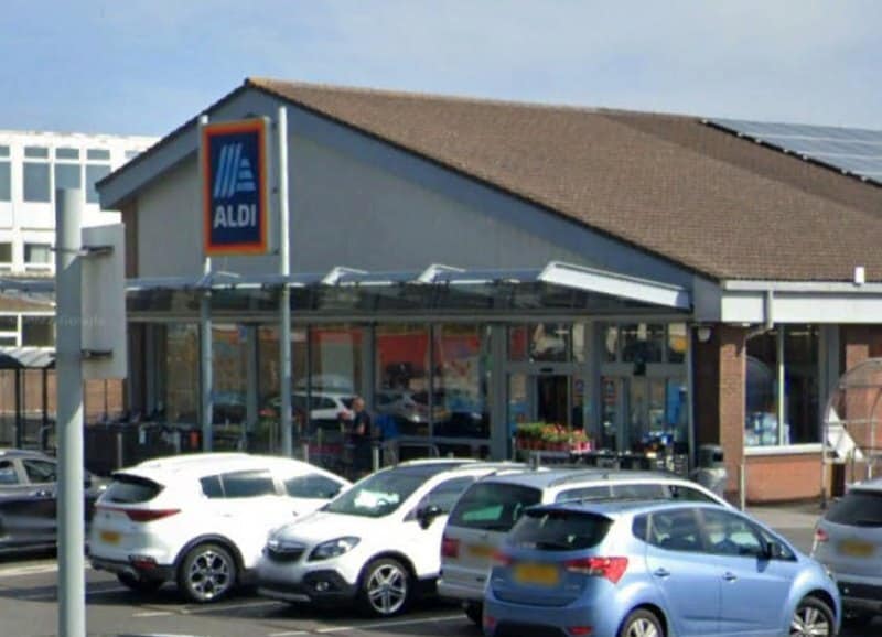 Preston St, Whitehaven for sale Primary Photo- Image 1 of 2