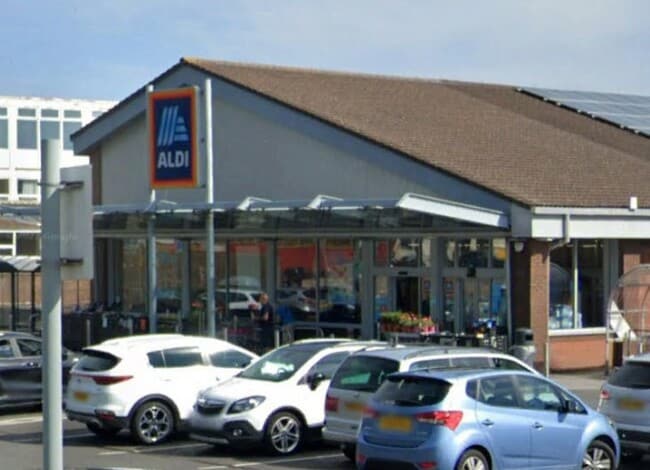 More details for Preston St, Whitehaven - Retail to Rent