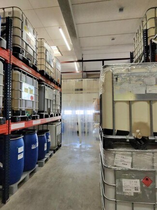 More details for Industrial to Rent