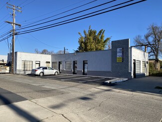 More details for 1113-1123 K St, Modesto, CA - Office for Rent