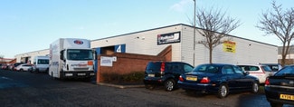 More details for Pease Rd, Peterlee - Industrial for Rent