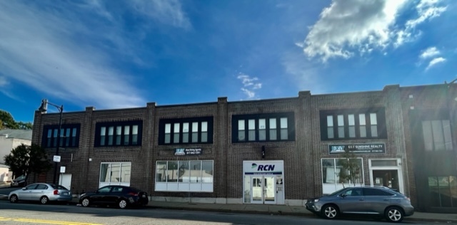 1224 Hyde Park Ave, Hyde Park, MA for sale - Building Photo - Image 1 of 1