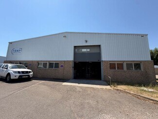 More details for Light Industrial to Rent