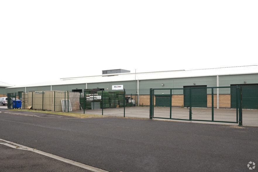 Admiral Point, Seaham to rent - Building Photo - Image 3 of 5