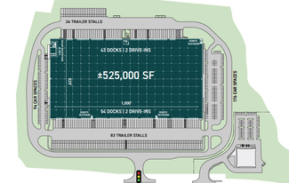 More details for 333 Naamans Rd, Claymont, DE - Industrial for Rent