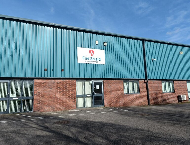 The Reservation, Sleaford for sale - Primary Photo - Image 1 of 1