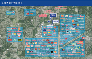 More details for 7765 Ellis, Bartlett, TN - Land for Sale