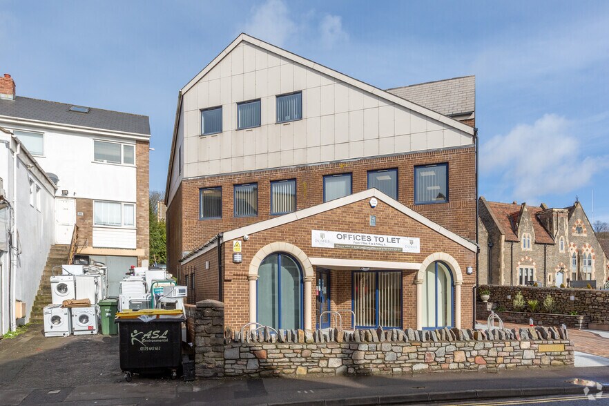 28 Old St, Clevedon for sale - Primary Photo - Image 1 of 1