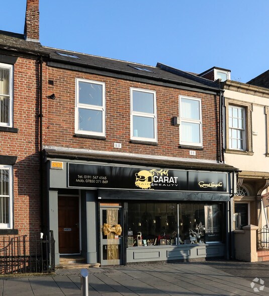 20 Norfolk St, Sunderland for sale - Primary Photo - Image 1 of 1