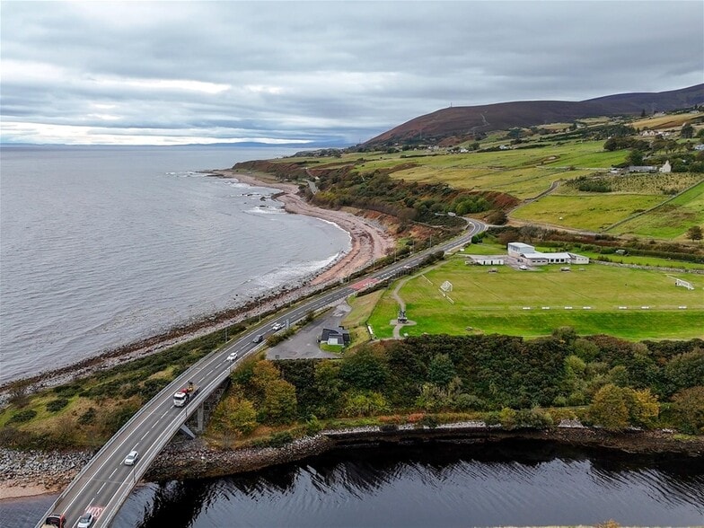 Belgrave Arms Hotel, Helmsdale for sale - Building Photo - Image 3 of 26