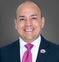 Daniel Garcia