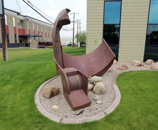 More details for 11630 Kingsway Dr NW, Edmonton, AB - Co-working to Rent
