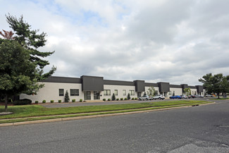 More details for 1812 Underwood Blvd, Delran, NJ - Light Industrial for Rent