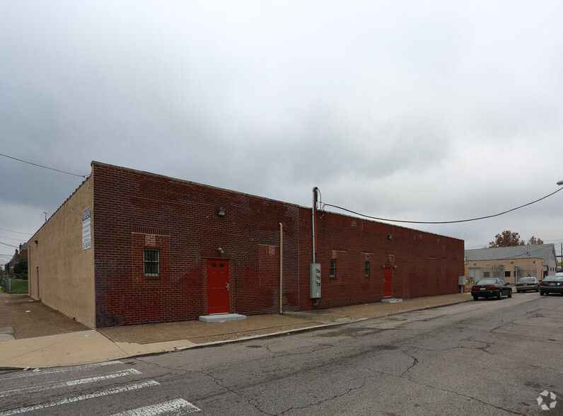 2001-2023 S 29th St, Philadelphia, PA for rent - Primary Photo - Image 1 of 3