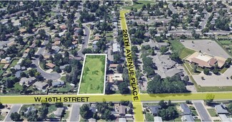 More details for 2904 W 16th St, Greeley, CO - Land for Sale