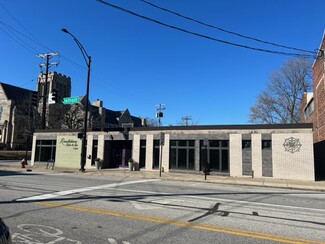 More details for 15620 Detroit Ave, Lakewood, OH - Office/Retail for Rent