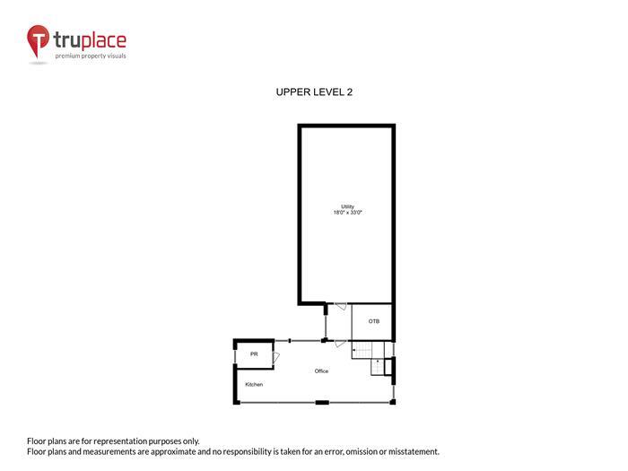 41-45 N Market St, Frederick, MD for rent Floor Plan- Image 1 of 37