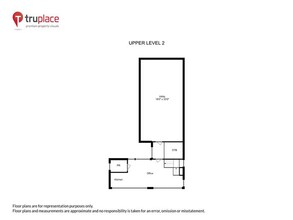 41-45 N Market St, Frederick, MD for rent Floor Plan- Image 1 of 37