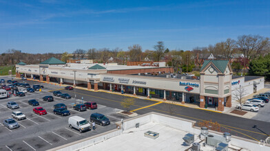 8100-8108 Loch Raven Blvd, Towson, MD for sale Primary Photo- Image 1 of 1