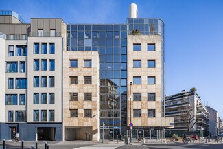 More details for 76 Boulevard De La République, Boulogne-Billancourt - Office to Rent