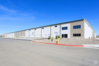 8800 Military Rd, Reno, NV for sale Building Photo- Image 1 of 1