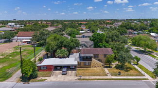 More details for 505 N 12th St, McAllen, TX - Residential for Sale