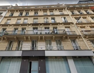 More details for 8 Rue Clapeyron, Paris - Office for Sale