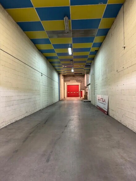 Office in Maxéville to rent - Interior Photo - Image 2 of 6