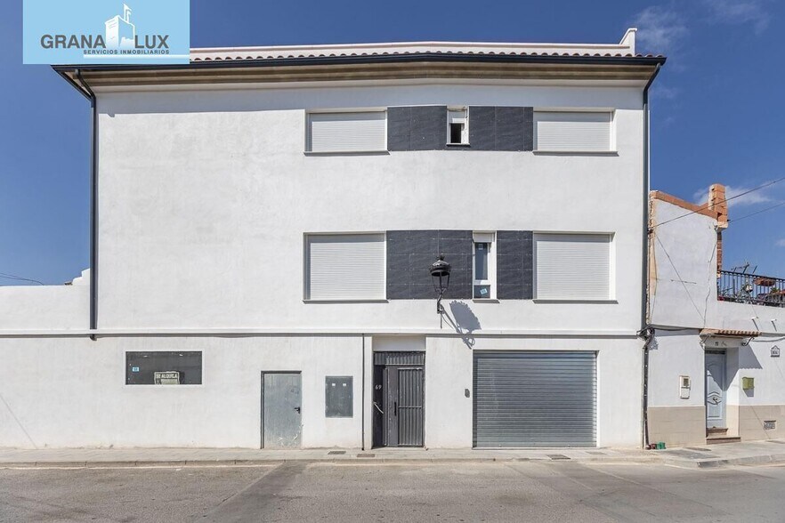 Real, 67, Churriana de la Vega, Granada for sale - Building Photo - Image 2 of 34