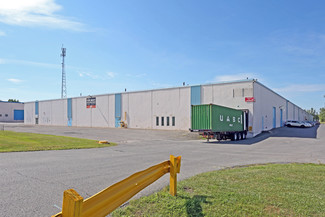 More details for 725 Boundary Rd, Cornwall, ON - Industrial for Rent