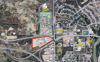 More details for 24 Wyoming 93, Douglas, WY - Land for Sale