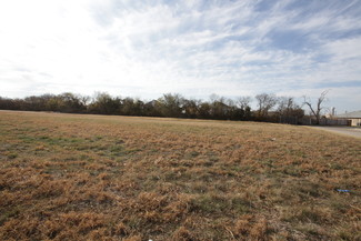 More details for 1267 NW Renfro St, Burleson, TX - Land for Sale