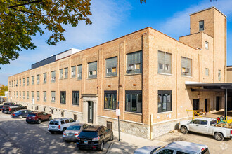 2321 N Keystone Ave, Chicago, IL for rent Building Photo- Image 1 of 7