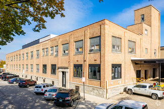 More details for 2321 N Keystone Ave, Chicago, IL - Industrial for Rent