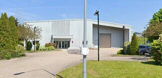 More details for 17 Allée Des Rapailles, Épinal - Light Industrial for Sale