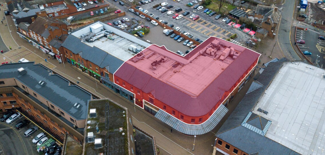 15 Alcester St, Redditch for sale Primary Photo- Image 1 of 1