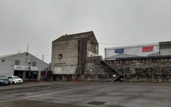 1 Barbican Approach, Plymouth to rent Building Photo- Image 2 of 4