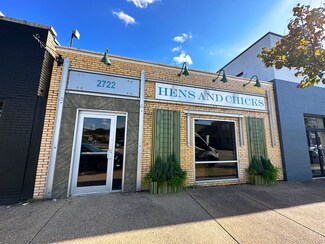 More details for 2722 Penn Ave, Pittsburgh, PA - Retail for Rent