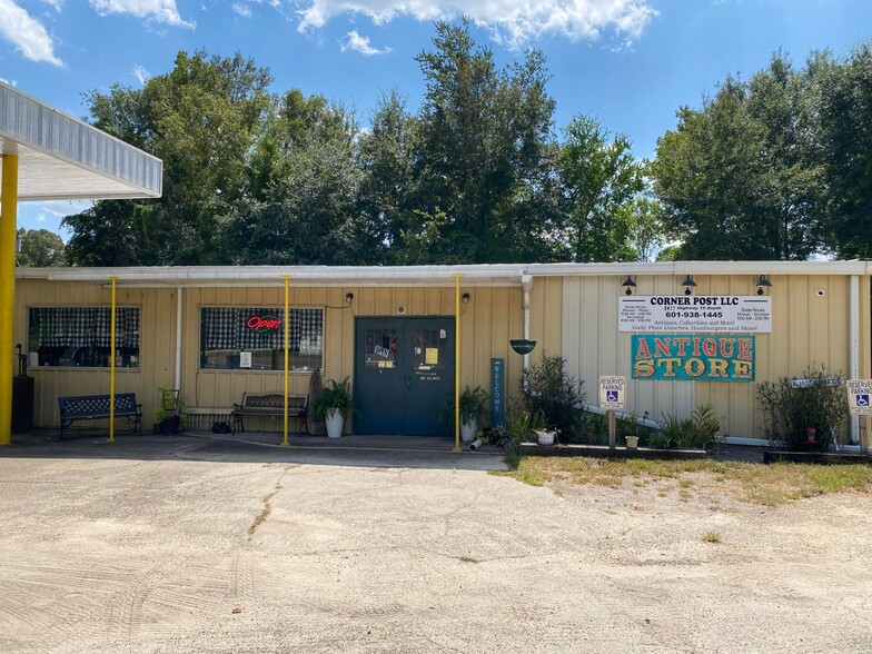 1411 MS-15, Ellisville, MS for sale - Primary Photo - Image 1 of 11