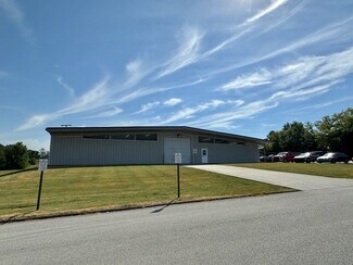 More details for 108 Honest St, Chattanooga, TN - Industrial for Rent