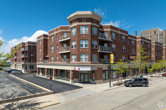 More details for 110-126 S Washington St, Green Bay, WI - Residential for Sale