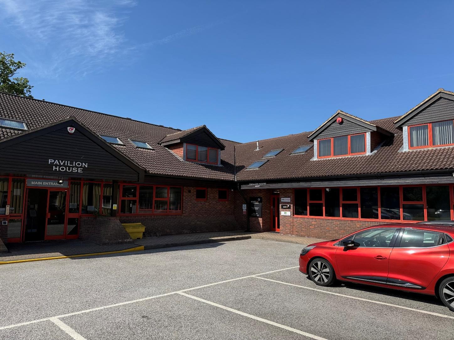 Reeds Ln, Hassocks to rent Building Photo- Image 1 of 3